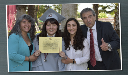 Fotografía para licenciaturas