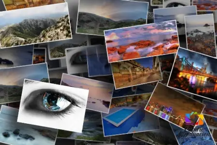 Impresiones de fotos digitales en tamaño 13x18 cm a domicilio, entrega en todo el país