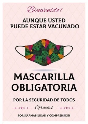 Si deseas que la gente se quede mirando tus carteles, diseña y dale estilo a tu local